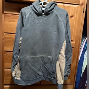 Columbia Hoodie
